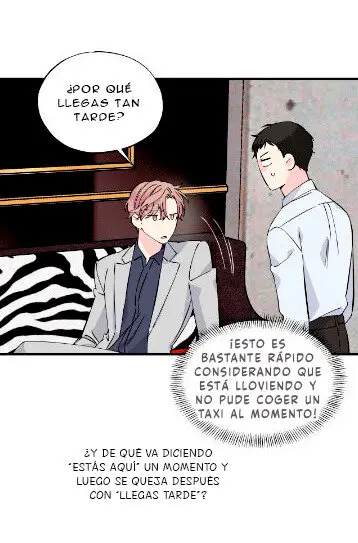 LIPS (2022) - Capítulo 8 - Página 37 - LectorTMOo