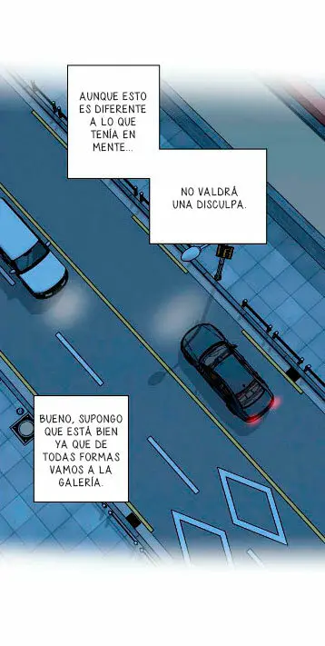 LIPS (2022) - Capítulo 8 - Página 50 - LectorTMOo