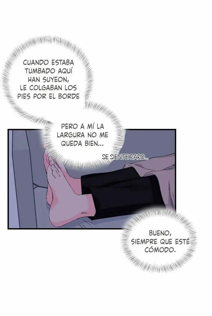 LIPS (2022) - Capítulo 9 - Página 11 - LectorTMOo