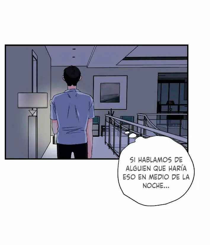 LIPS (2022) - Capítulo 9 - Página 50 - LectorTMOo