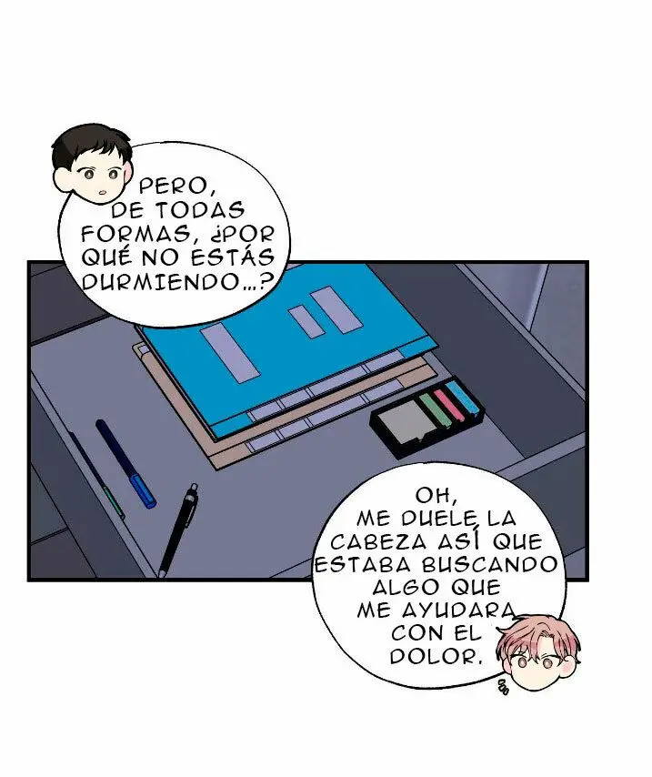 LIPS (2022) - Capítulo 9 - Página 57 - LectorTMOo