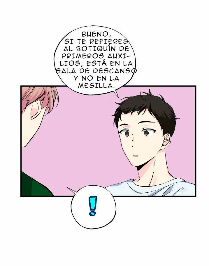 LIPS (2022) - Capítulo 9 - Página 58 - LectorTMOo