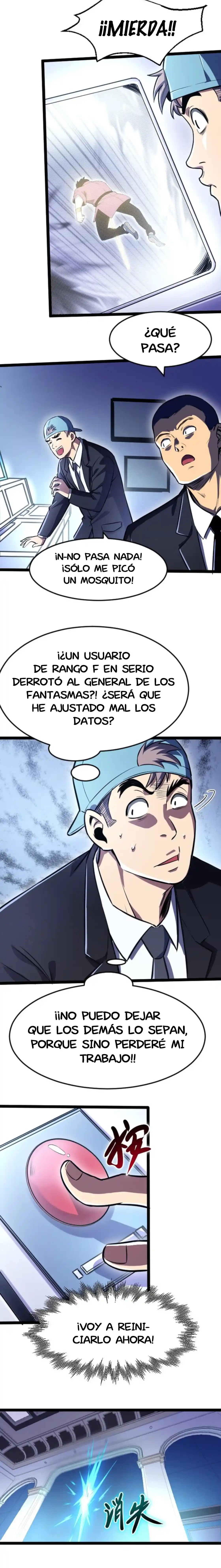 Llegué a la cima gracias a mi TOC - Capítulo 12 - Página 3 - LectorTMOo