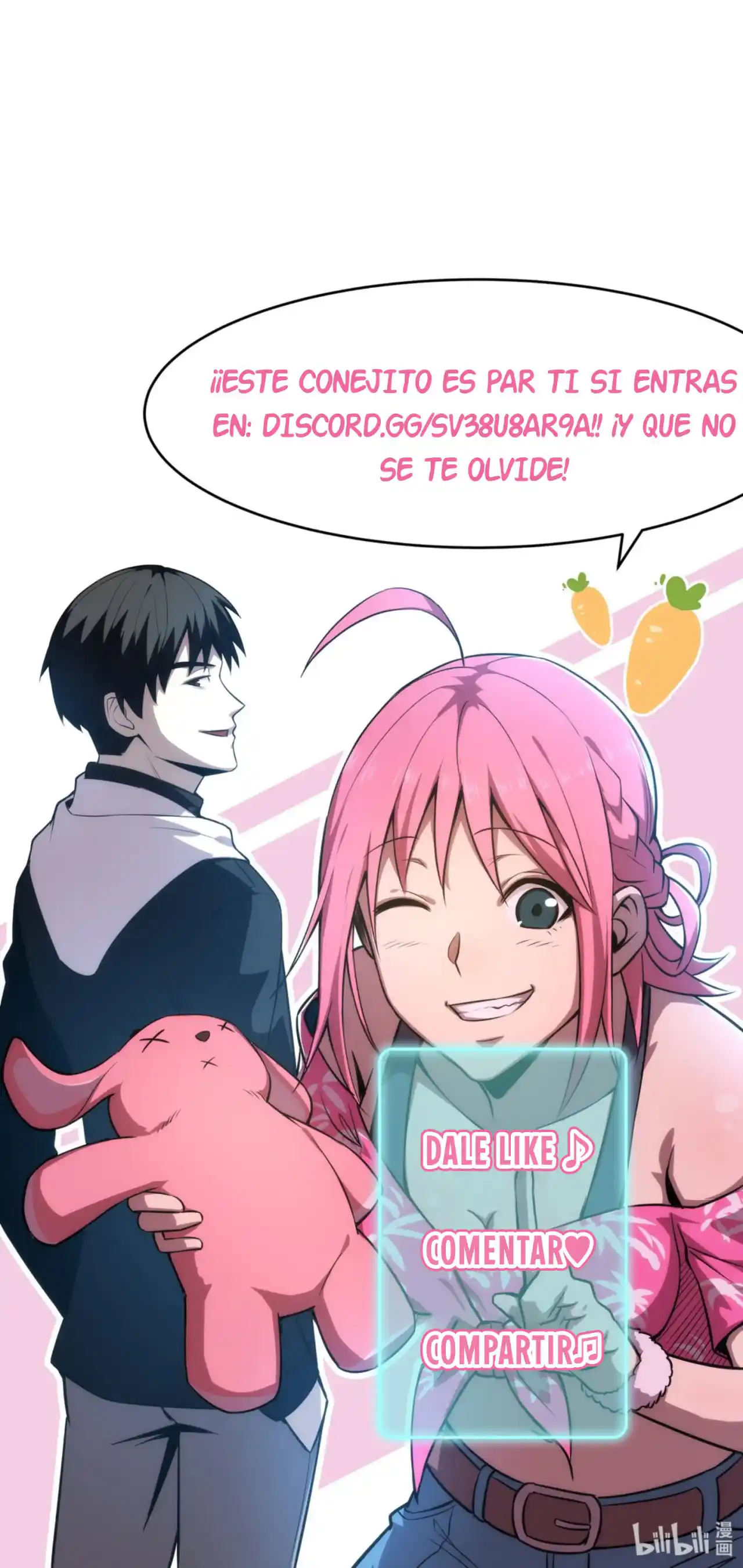 Llegué a la cima gracias a mi TOC - Capítulo 3 - Página 26 - LectorTMOo