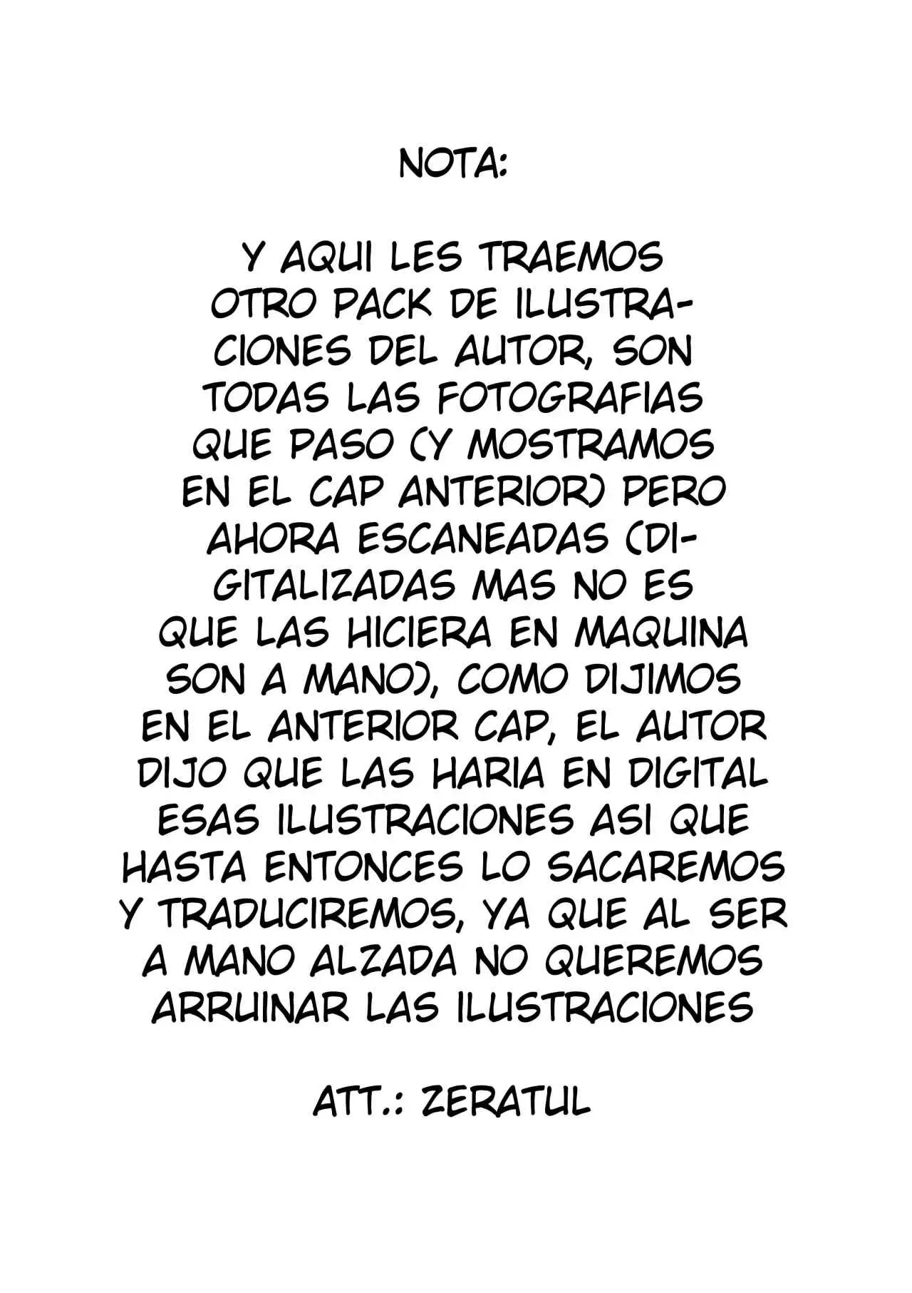 Llevando a casa una medio súcubo (2022) - Capítulo 142 - Página 5 - LectorTMOo
