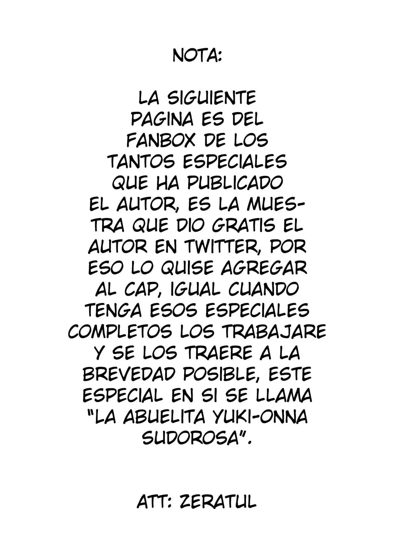 Llevando a casa una medio súcubo (2022) - Capítulo 215.5 - Página 6 - LectorTMOo
