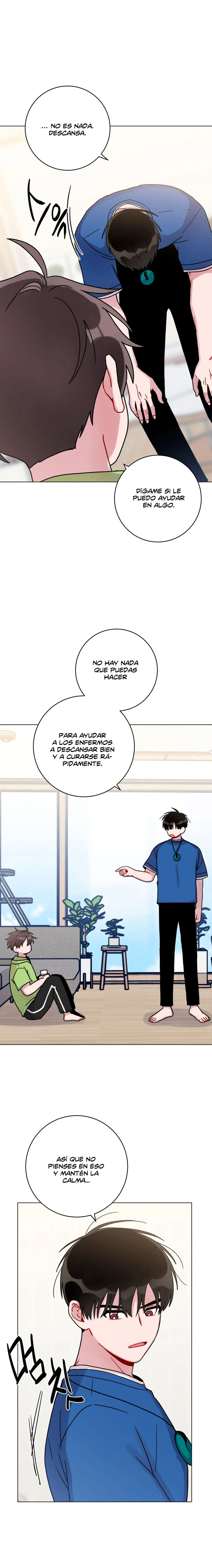 Lluvia de Verano (Summer Heaven Rain) (2023) - Capítulo 31 - Página 3 - LectorTMOo