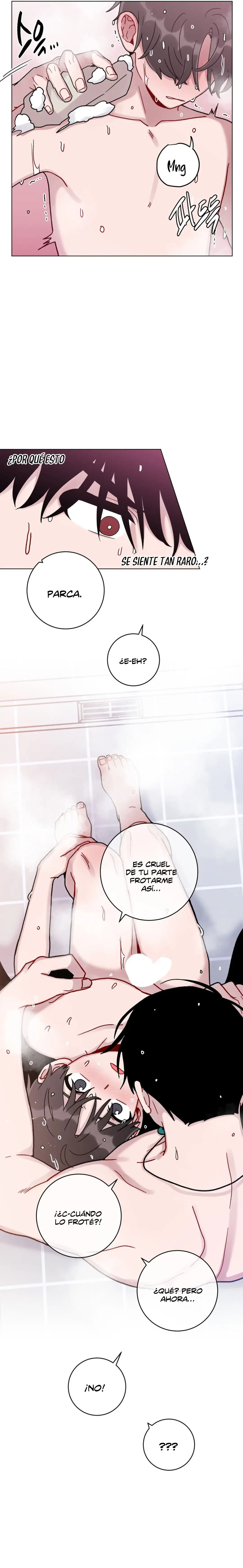 Lluvia de Verano (Summer Heaven Rain) (2023) - Capítulo 34 - Página 5 - LectorTMOo