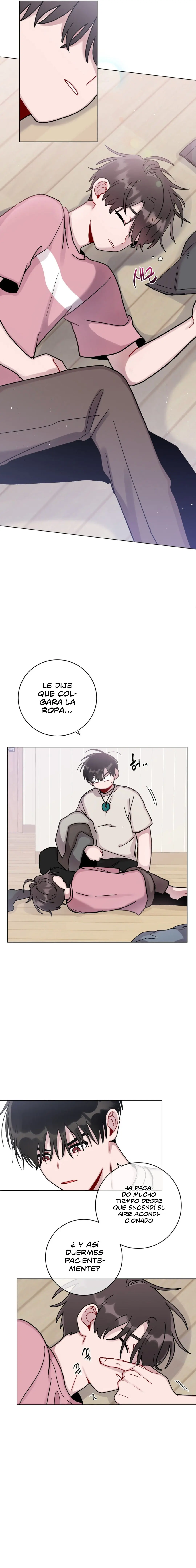 Lluvia de Verano (Summer Heaven Rain) (2023) - Capítulo 35 - Página 2 - LectorTMOo