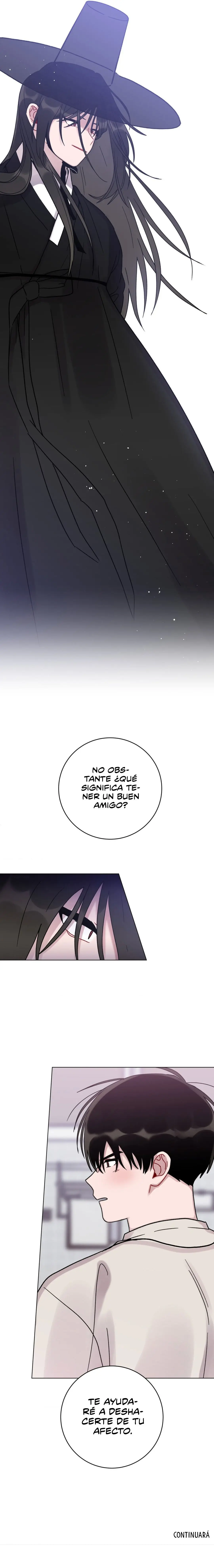 Lluvia de Verano (Summer Heaven Rain) (2023) - Capítulo 35 - Página 13 - LectorTMOo