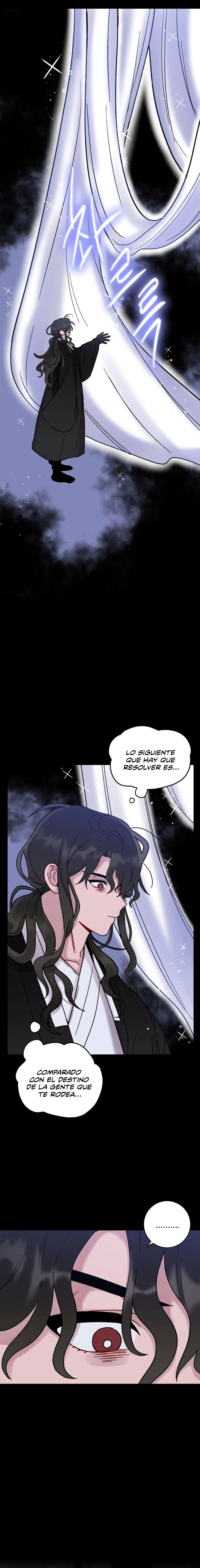 Lluvia de Verano (Summer Heaven Rain) (2023) - Capítulo 36 - Página 1 - LectorTMOo