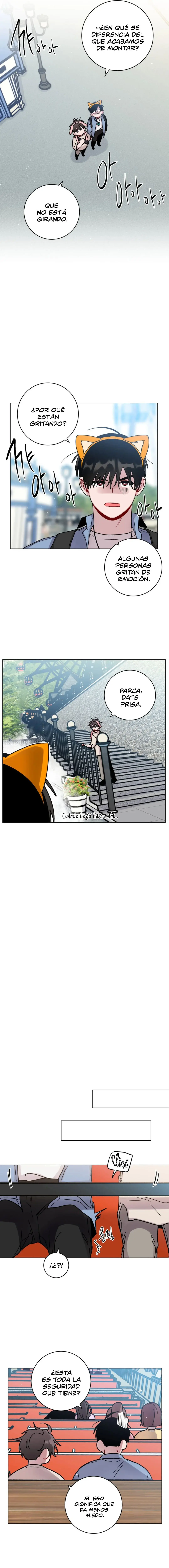 Lluvia de Verano (Summer Heaven Rain) (2023) - Capítulo 37 - Página 4 - LectorTMOo
