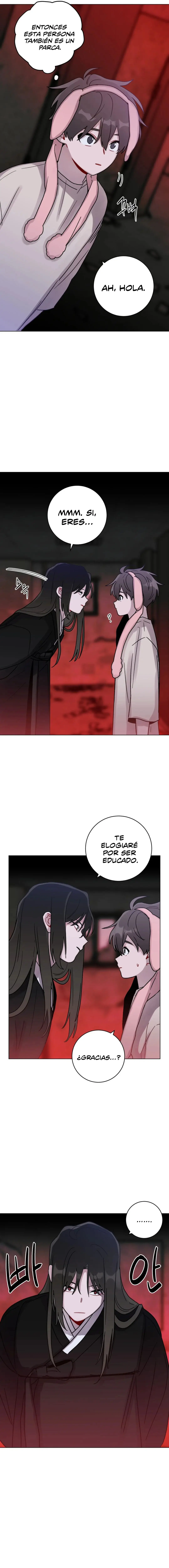 Lluvia de Verano (Summer Heaven Rain) (2023) - Capítulo 38 - Página 6 - LectorTMOo