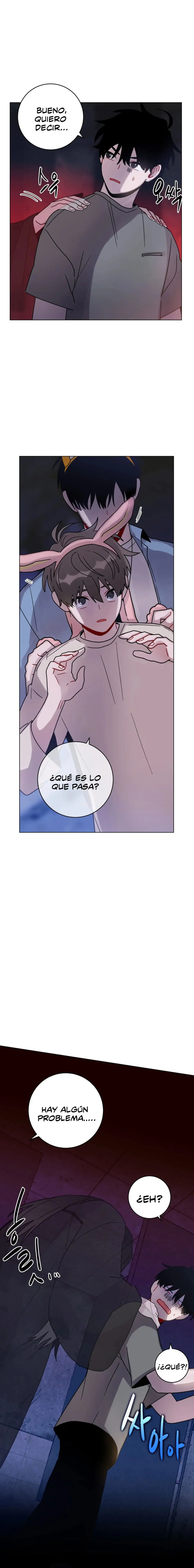 Lluvia de Verano (Summer Heaven Rain) (2023) - Capítulo 38 - Página 10 - LectorTMOo
