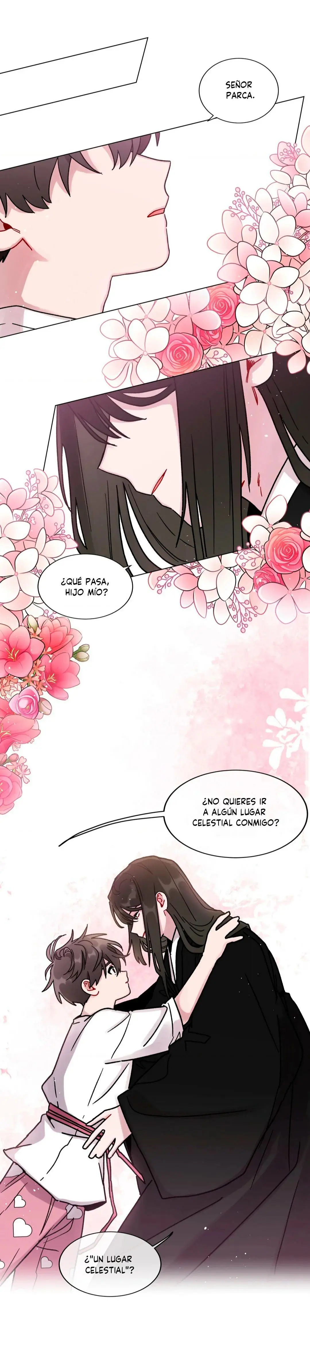 Lluvia de Verano (Summer Heaven Rain) (2023) - Capítulo 43 - Página 10 - LectorTMOo