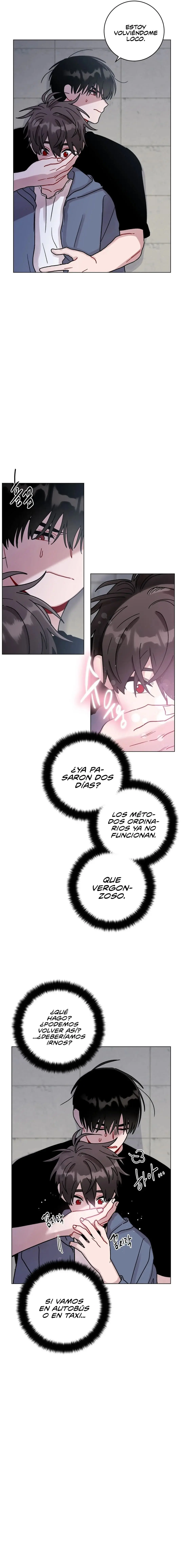 Lluvia de Verano (Summer Heaven Rain) (2023) - Capítulo 56 - Página 5 - LectorTMOo