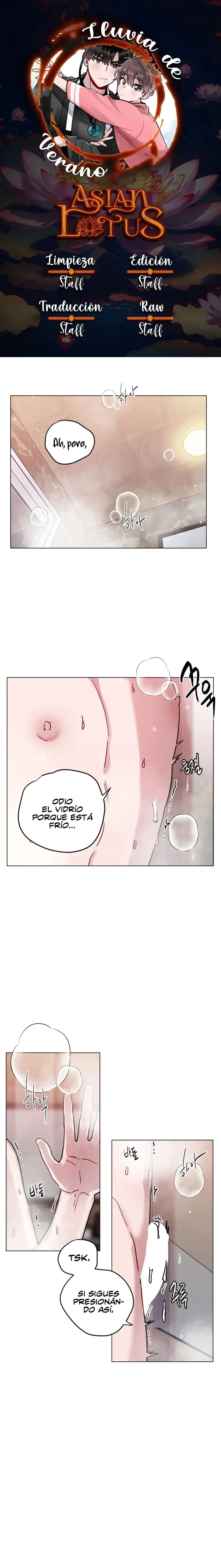 Lluvia de Verano (Summer Heaven Rain) (2023) - Capítulo 57 - Página 1 - LectorTMOo
