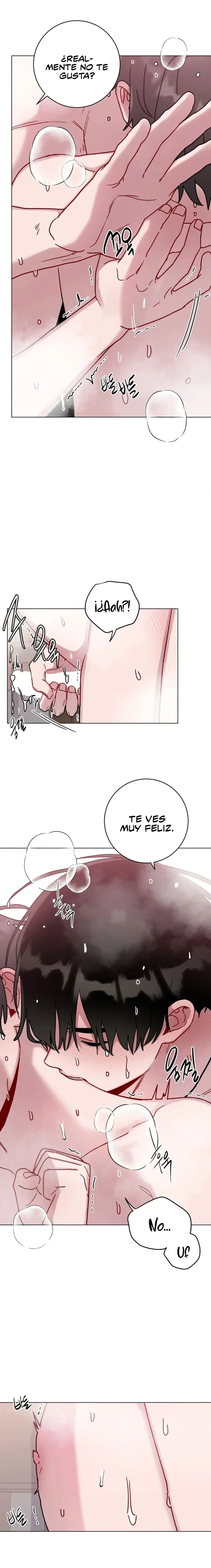 Lluvia de Verano (Summer Heaven Rain) (2023) - Capítulo 57 - Página 3 - LectorTMOo