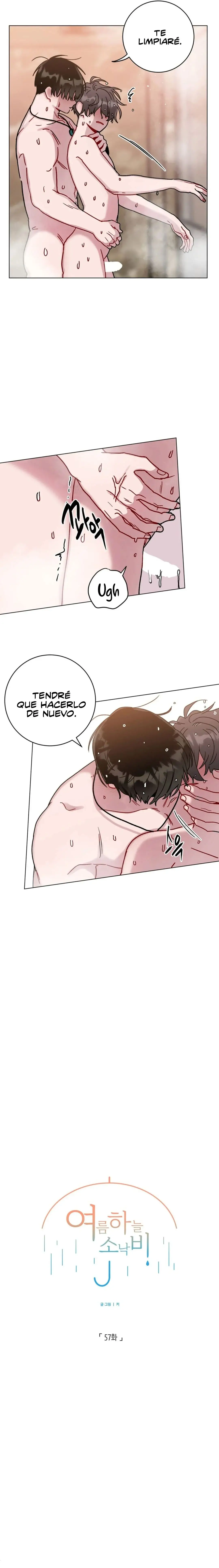 Lluvia de Verano (Summer Heaven Rain) (2023) - Capítulo 57 - Página 5 - LectorTMOo