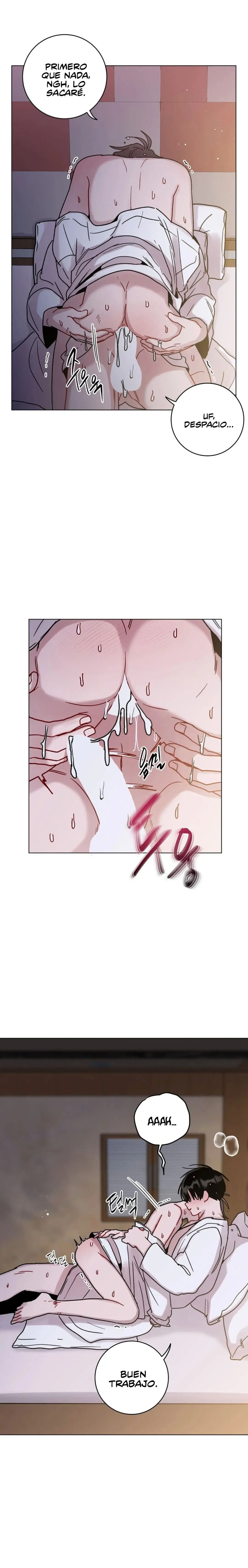Lluvia de Verano (Summer Heaven Rain) (2023) - Capítulo 57 - Página 8 - LectorTMOo