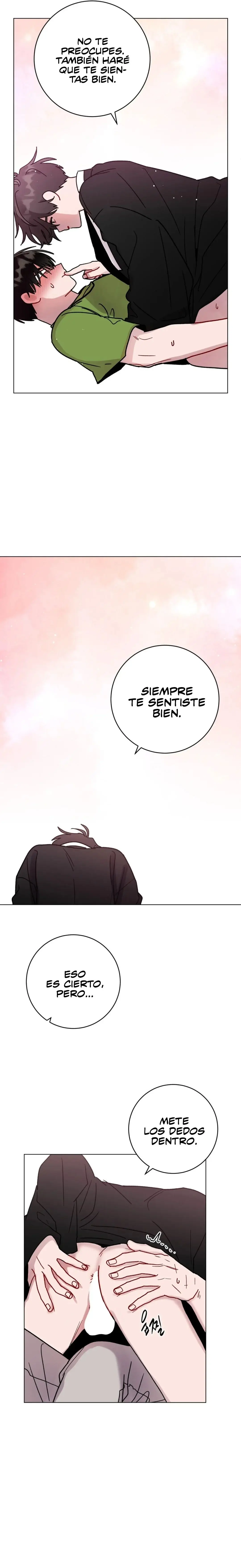 Lluvia de Verano (Summer Heaven Rain) (2023) - Capítulo 58 - Página 12 - LectorTMOo