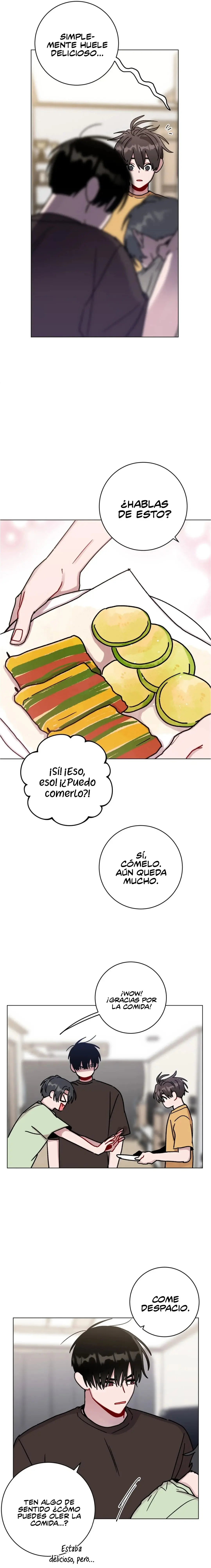 Lluvia de Verano (Summer Heaven Rain) (2023) - Capítulo 59 - Página 5 - LectorTMOo