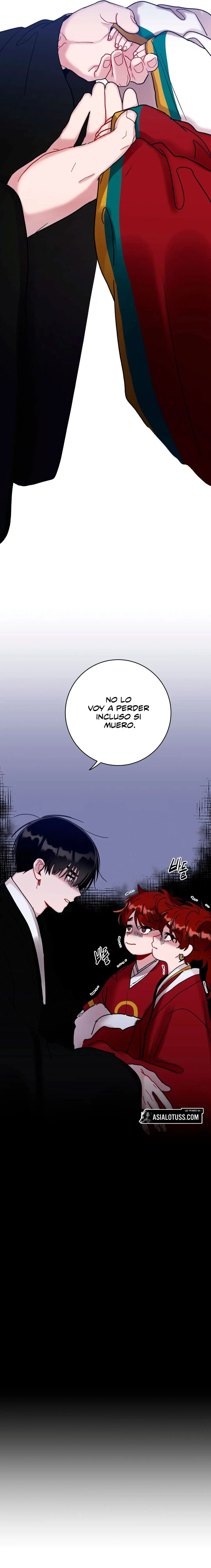 Lluvia de Verano (Summer Heaven Rain) (2023) - Capítulo 64 - Página 9 - LectorTMOo