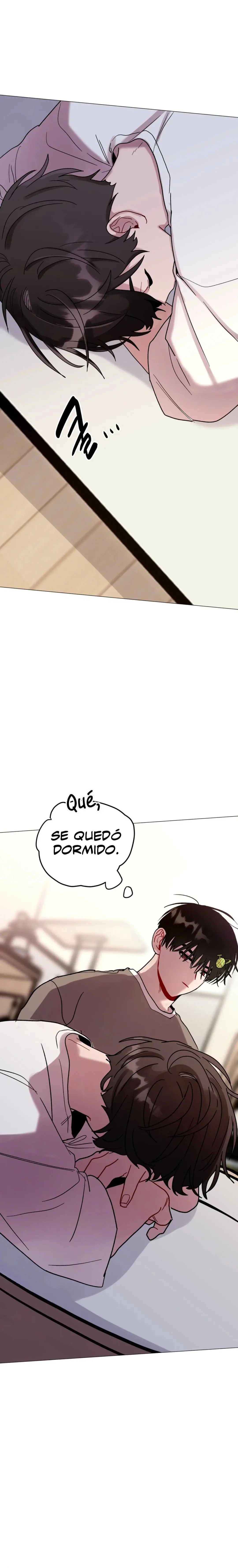 Lluvia de Verano (Summer Heaven Rain) (2023) - Capítulo 66 - Página 10 - LectorTMOo