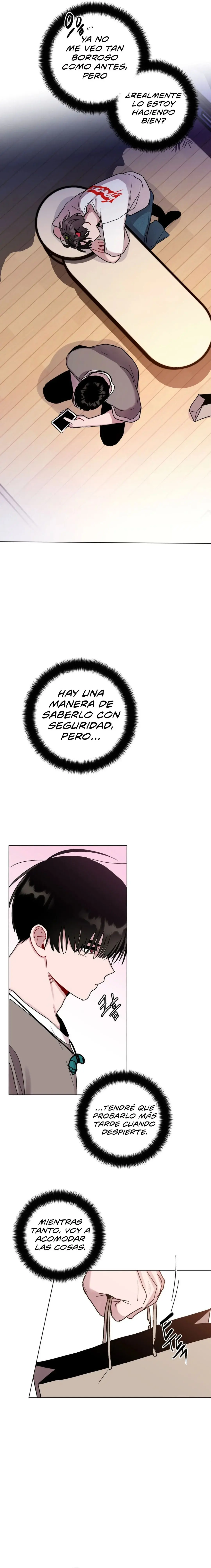 Lluvia de Verano (Summer Heaven Rain) (2023) - Capítulo 66 - Página 14 - LectorTMOo