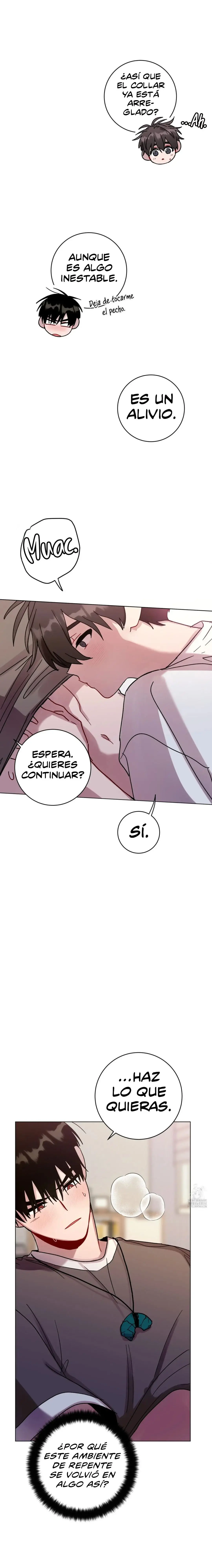 Lluvia de Verano (Summer Heaven Rain) (2023) - Capítulo 67 - Página 9 - LectorTMOo