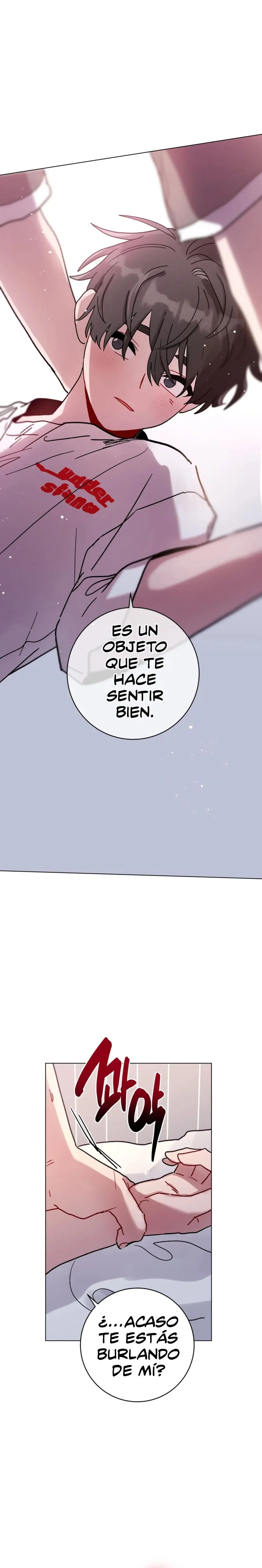 Lluvia de Verano (Summer Heaven Rain) (2023) - Capítulo 67 - Página 17 - LectorTMOo