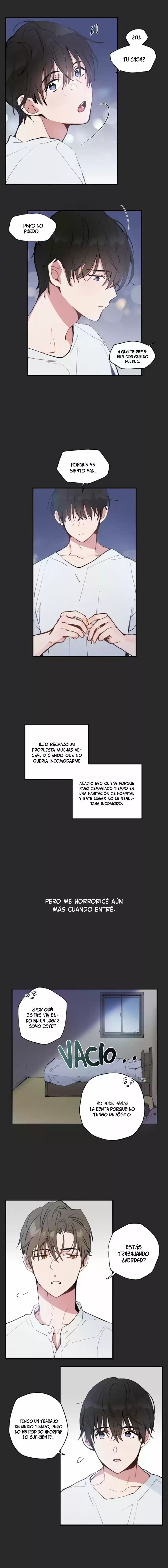 Lluvia Torrencial (Thundercloud Rainstorm) (2021) - Capítulo 1 - Página 12 - LectorTMOo