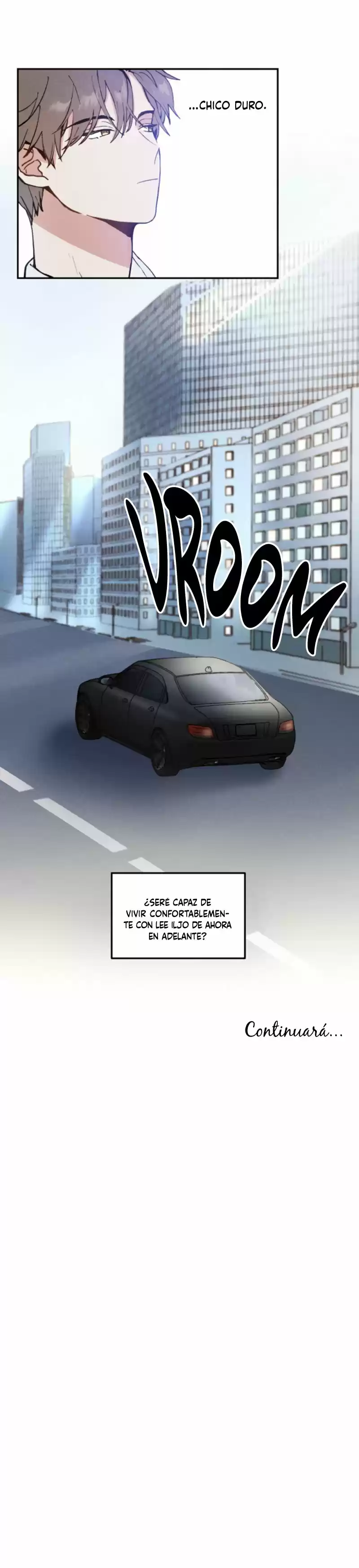 Lluvia Torrencial (Thundercloud Rainstorm) (2021) - Capítulo 1 - Página 14 - LectorTMOo