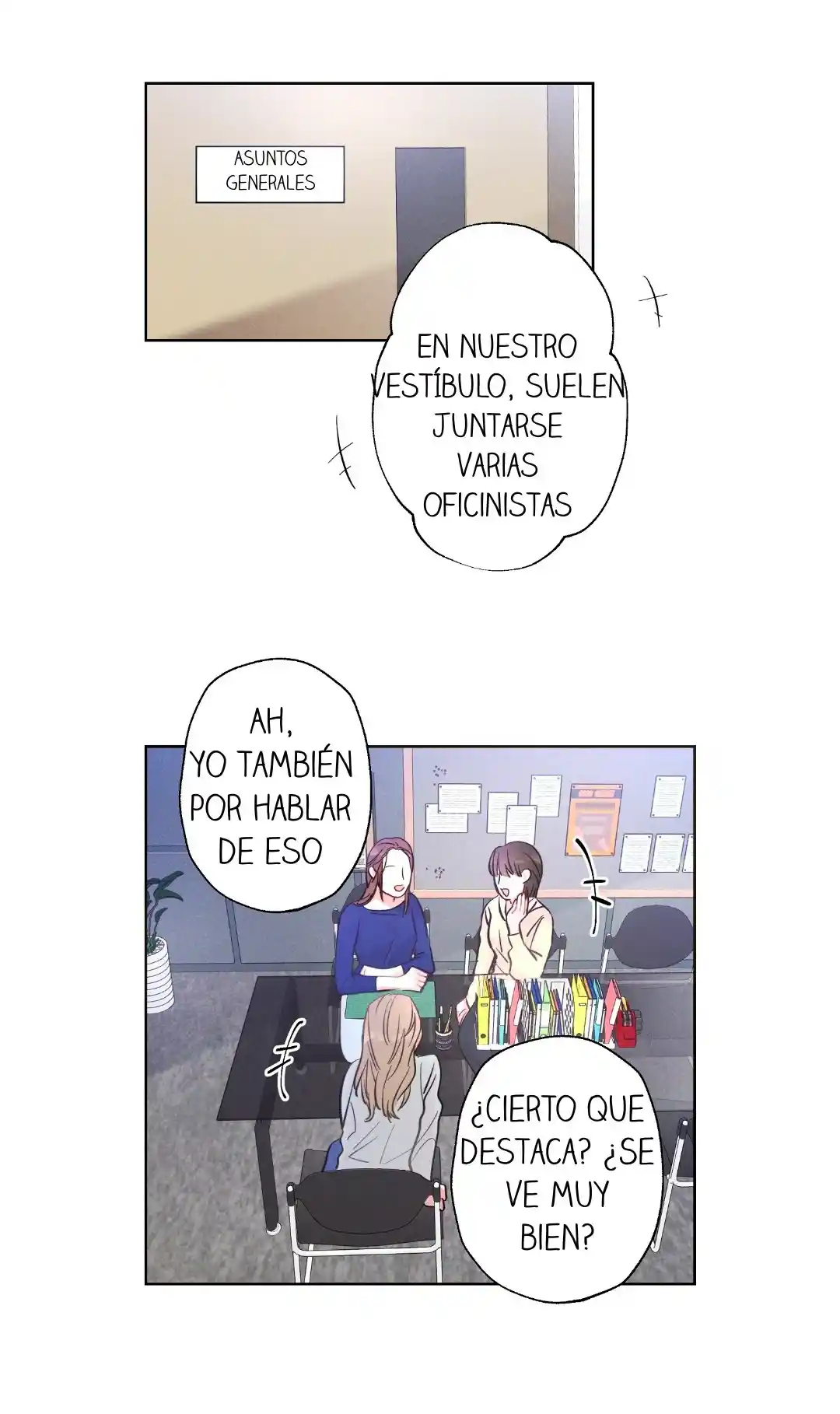 Lluvia Torrencial (Thundercloud Rainstorm) (2021) - Capítulo 10 - Página 13 - LectorTMOo