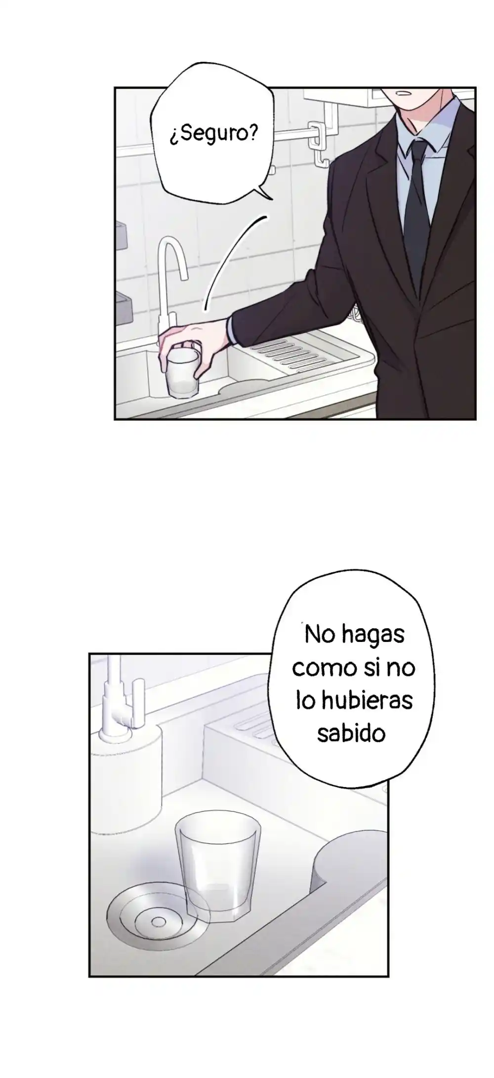 Lluvia Torrencial (Thundercloud Rainstorm) (2021) - Capítulo 11 - Página 13 - LectorTMOo