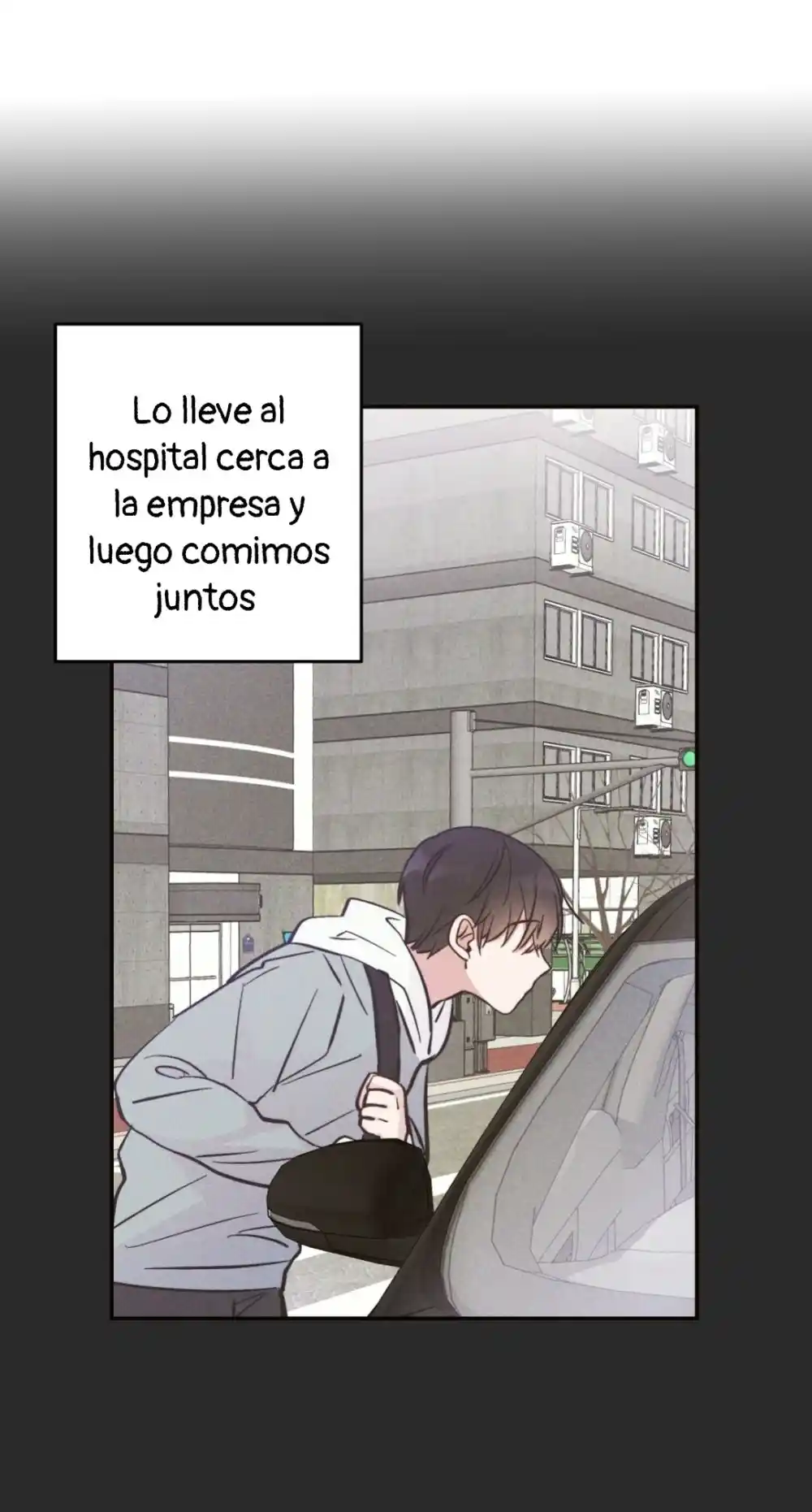 Lluvia Torrencial (Thundercloud Rainstorm) (2021) - Capítulo 11 - Página 15 - LectorTMOo