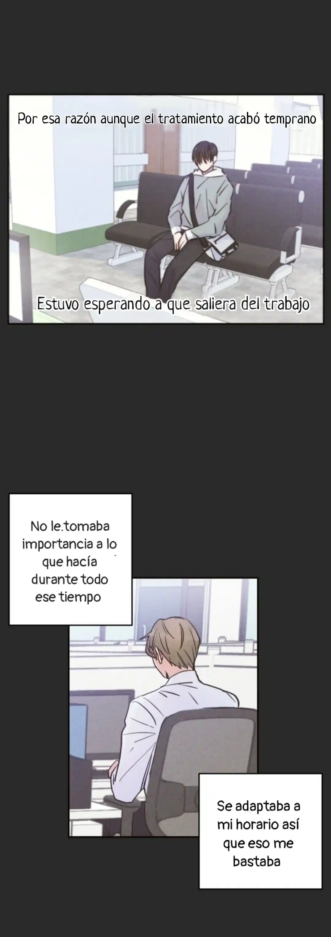 Lluvia Torrencial (Thundercloud Rainstorm) (2021) - Capítulo 11 - Página 16 - LectorTMOo