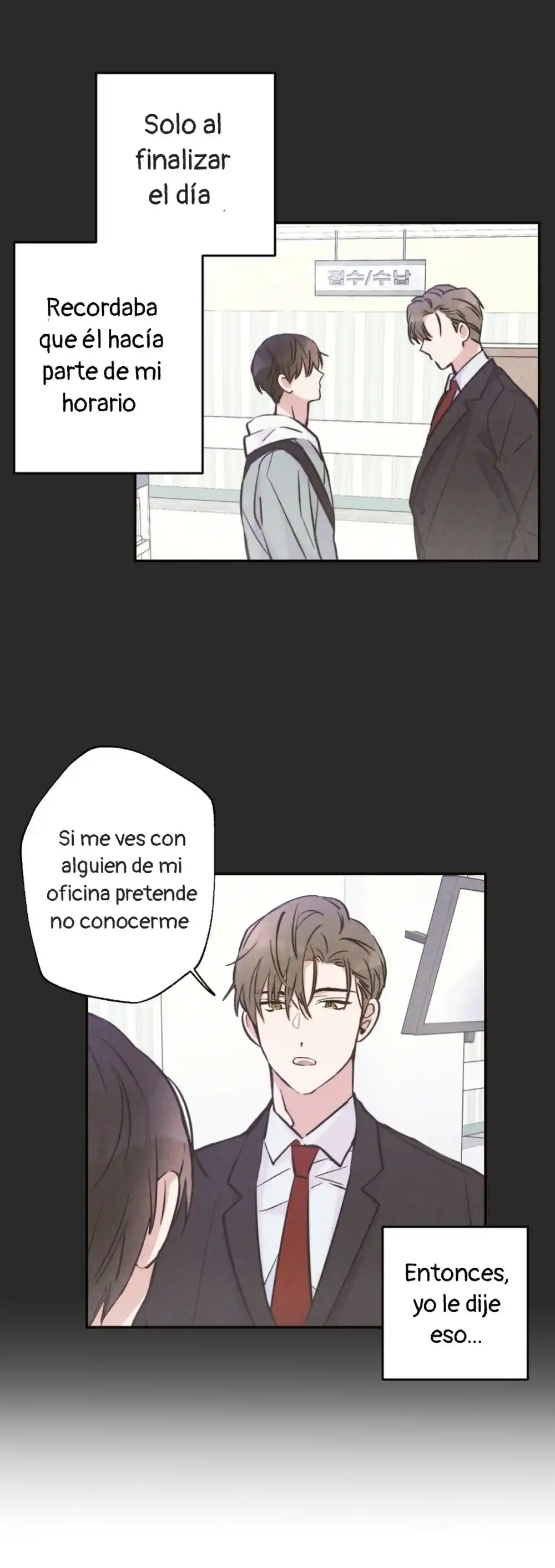 Lluvia Torrencial (Thundercloud Rainstorm) (2021) - Capítulo 11 - Página 17 - LectorTMOo