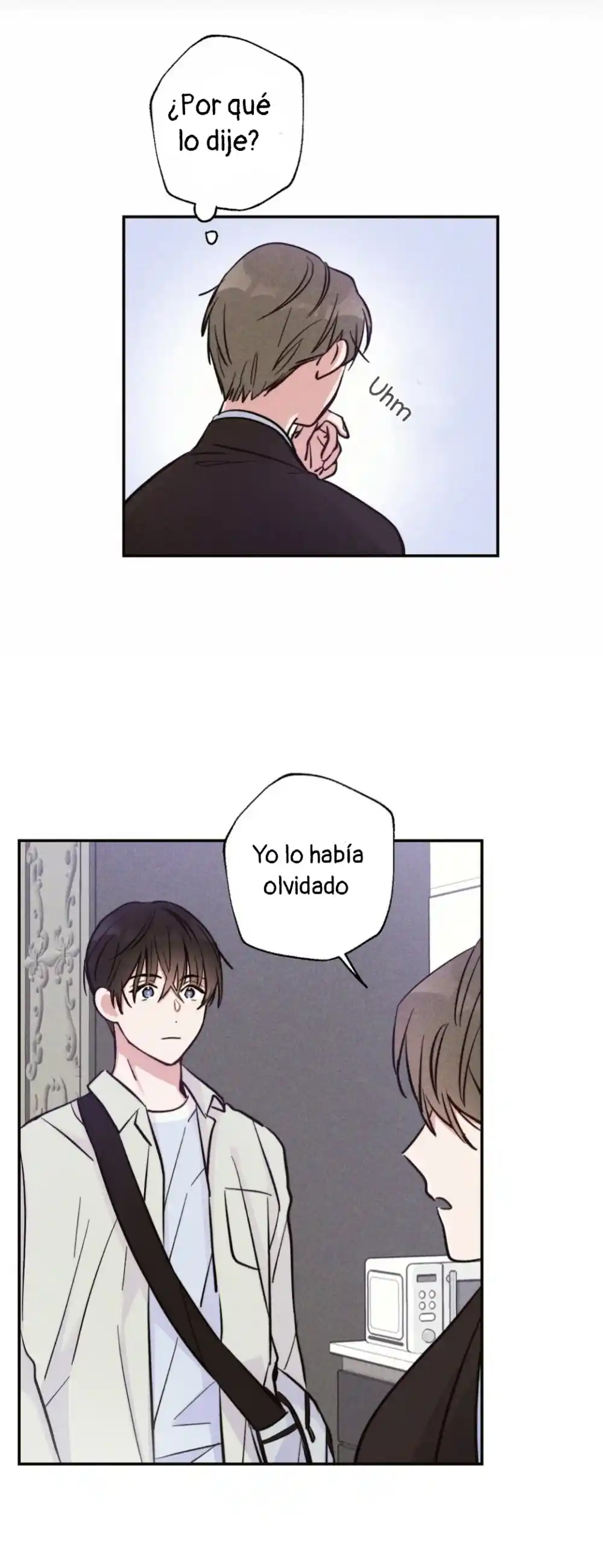 Lluvia Torrencial (Thundercloud Rainstorm) (2021) - Capítulo 11 - Página 18 - LectorTMOo