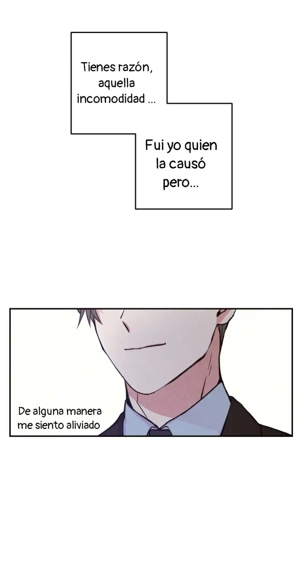 Lluvia Torrencial (Thundercloud Rainstorm) (2021) - Capítulo 11 - Página 21 - LectorTMOo