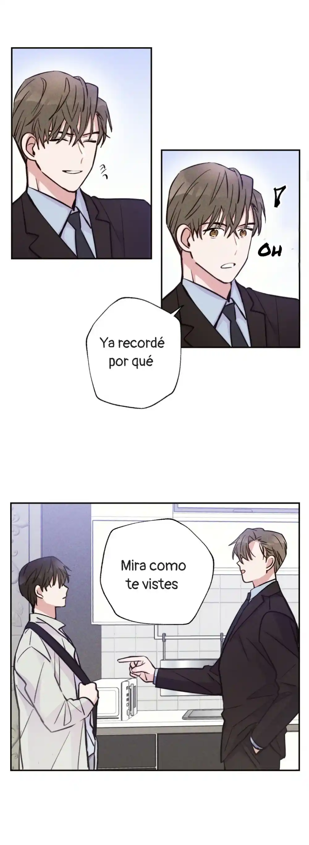 Lluvia Torrencial (Thundercloud Rainstorm) (2021) - Capítulo 11 - Página 23 - LectorTMOo