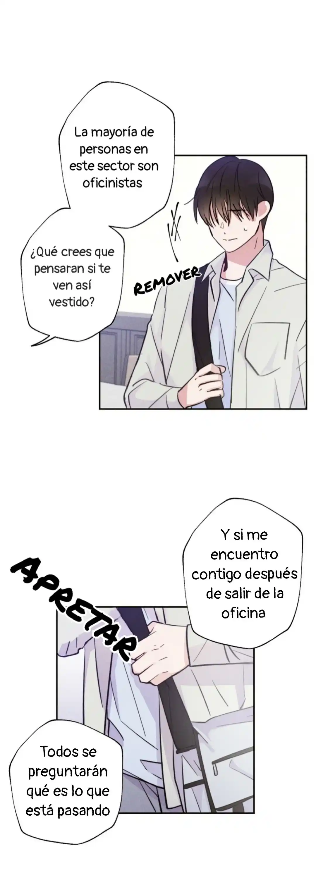 Lluvia Torrencial (Thundercloud Rainstorm) (2021) - Capítulo 11 - Página 24 - LectorTMOo