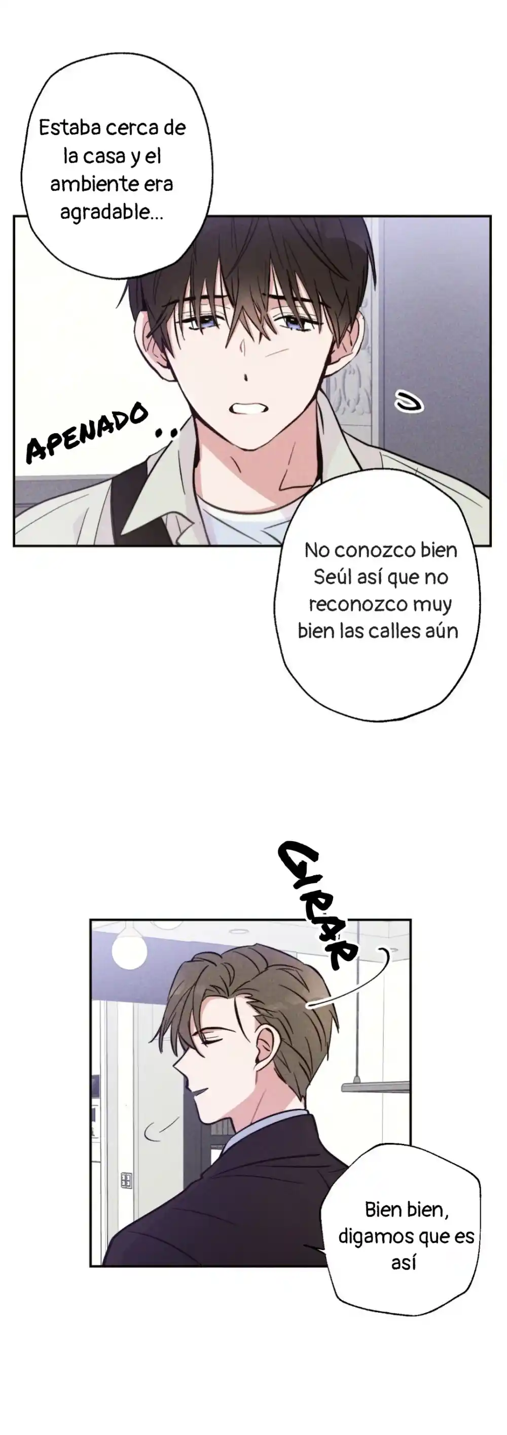 Lluvia Torrencial (Thundercloud Rainstorm) (2021) - Capítulo 11 - Página 27 - LectorTMOo