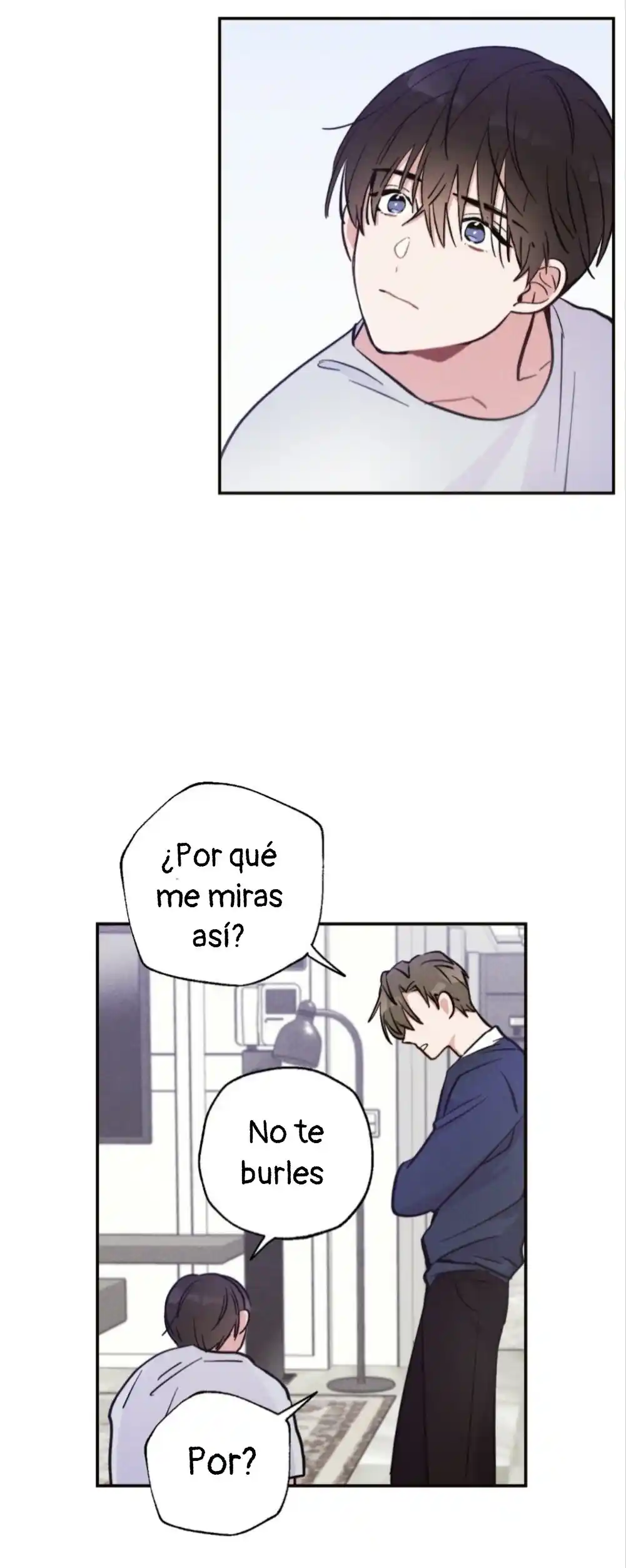 Lluvia Torrencial (Thundercloud Rainstorm) (2021) - Capítulo 12 - Página 7 - LectorTMOo