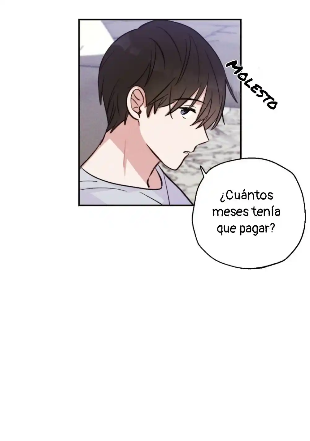 Lluvia Torrencial (Thundercloud Rainstorm) (2021) - Capítulo 12 - Página 10 - LectorTMOo