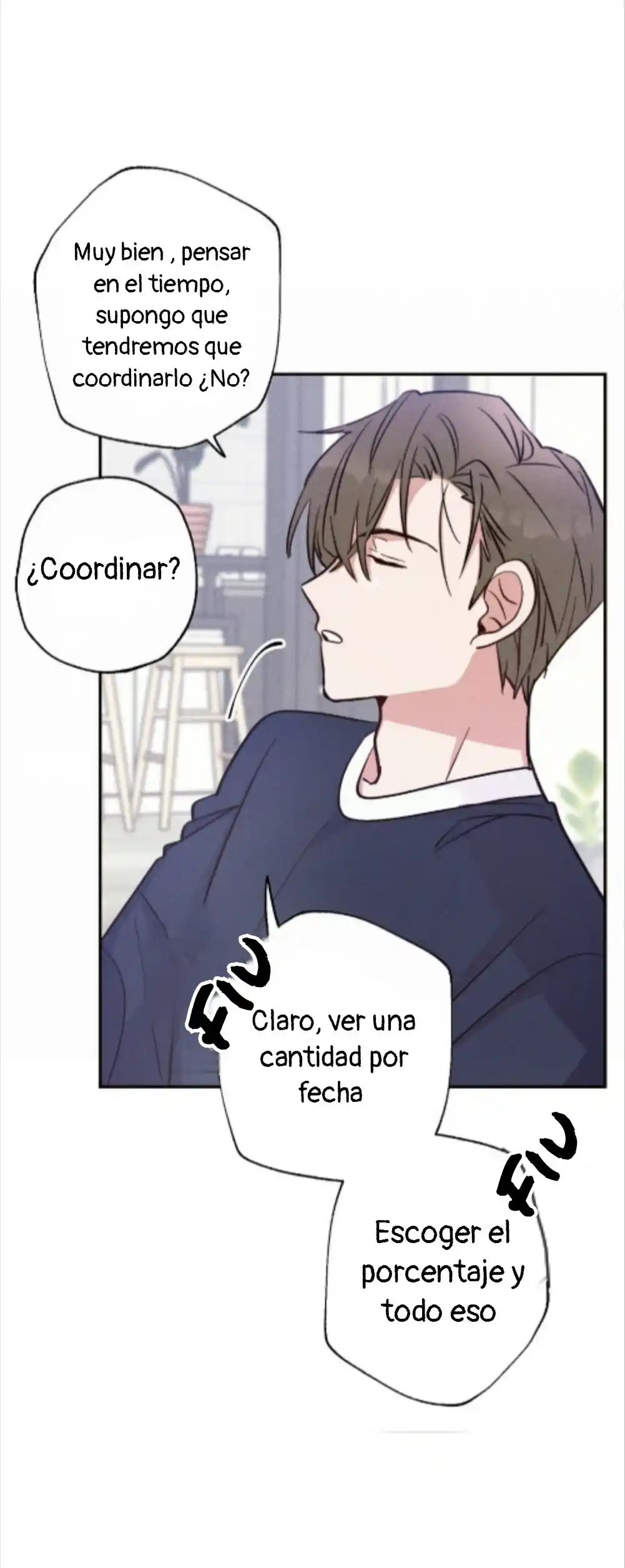 Lluvia Torrencial (Thundercloud Rainstorm) (2021) - Capítulo 12 - Página 11 - LectorTMOo