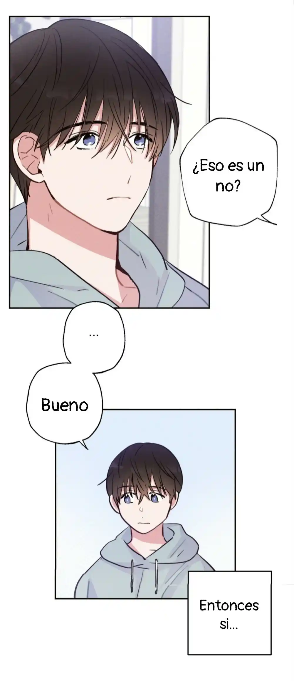 Lluvia Torrencial (Thundercloud Rainstorm) (2021) - Capítulo 12 - Página 25 - LectorTMOo