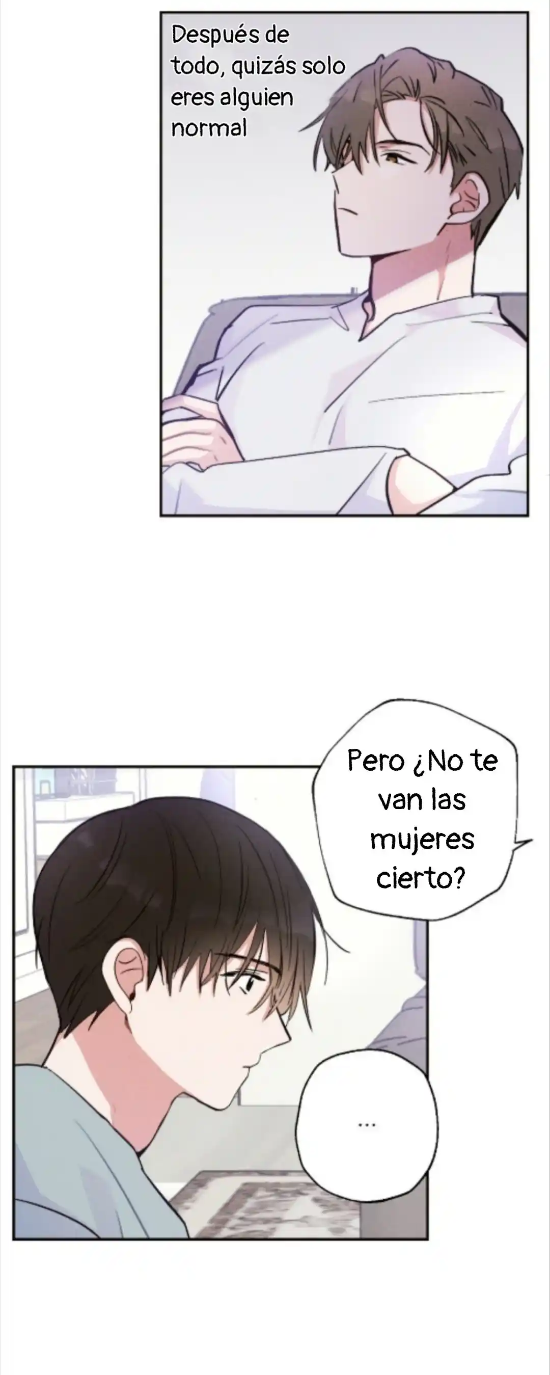 Lluvia Torrencial (Thundercloud Rainstorm) (2021) - Capítulo 12 - Página 30 - LectorTMOo