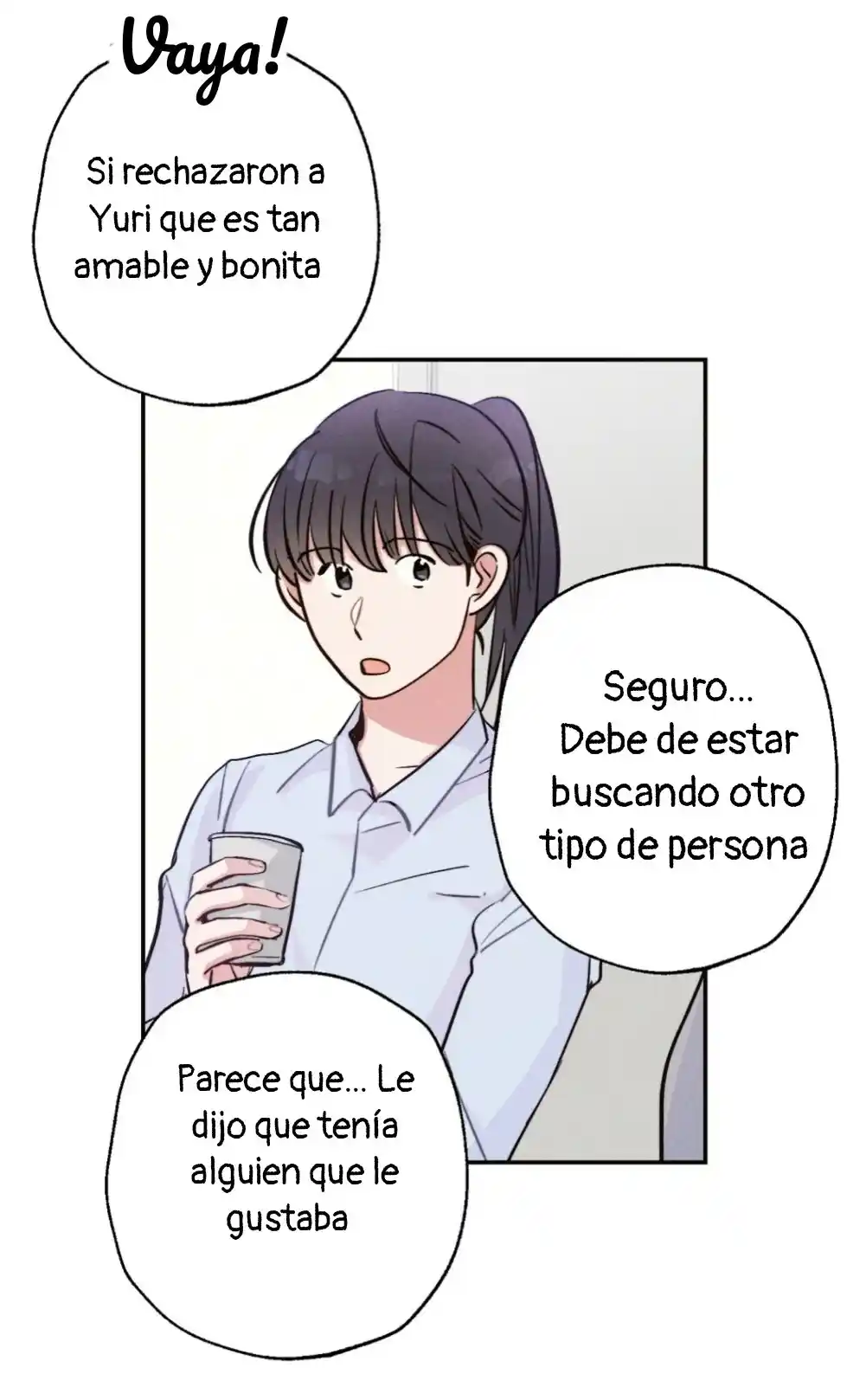 Lluvia Torrencial (Thundercloud Rainstorm) (2021) - Capítulo 12 - Página 37 - LectorTMOo