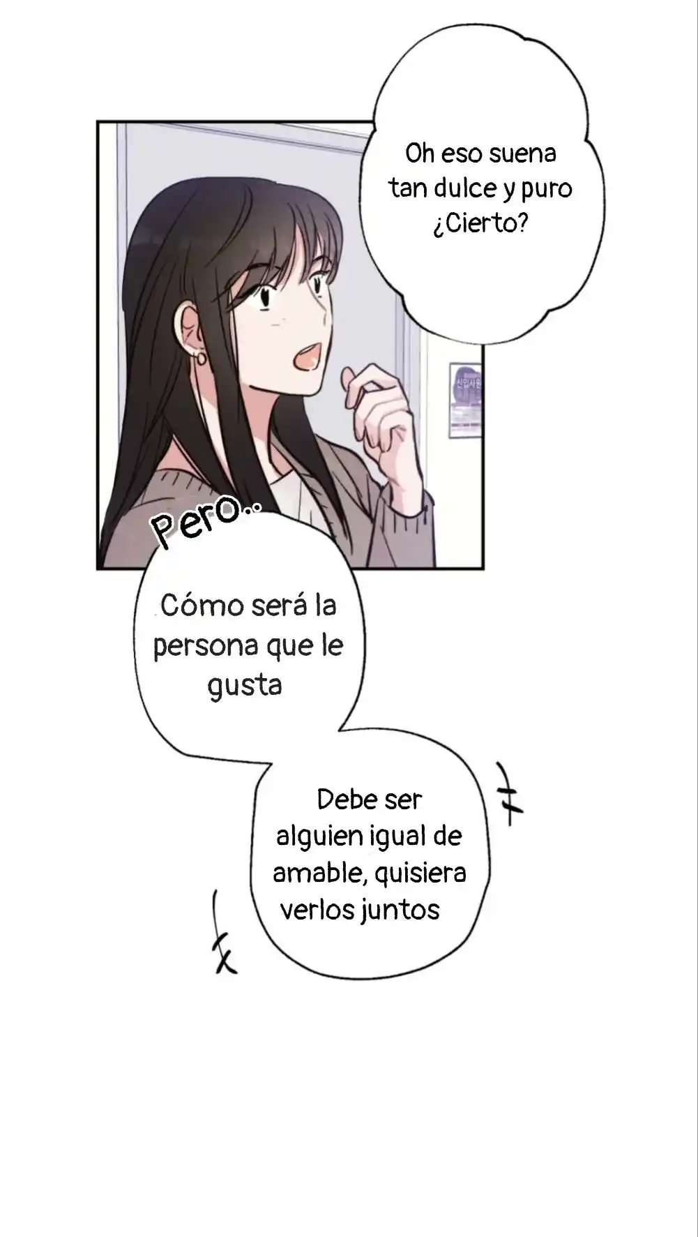 Lluvia Torrencial (Thundercloud Rainstorm) (2021) - Capítulo 12 - Página 38 - LectorTMOo